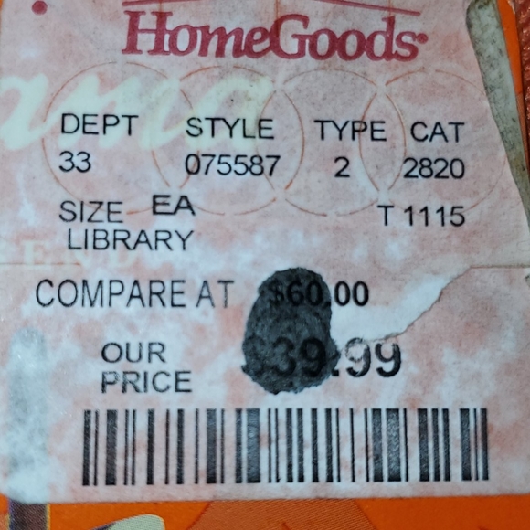 Sold out Tommy Bahama beach games - Picture 2 of 5